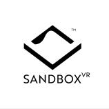 Sandbox VR. Berlin