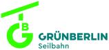 Grün Berlin / Seilbahn