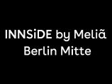Mélia Hotels - Innside by Mélia Berlin Mitte - VA