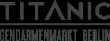 TITANIC Hotels Berlin | Titanic Gendarmenmarkt - VA